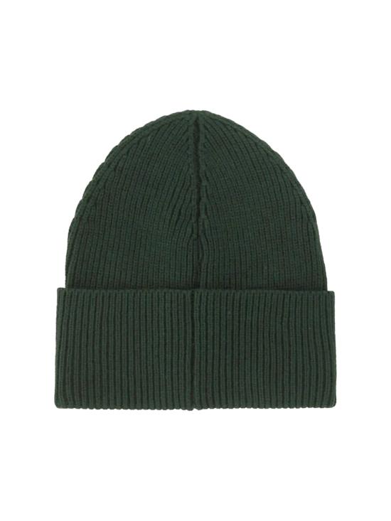 25FW 팜앤젤스 비니 PMLC030F23KNI0015676 GREEN - PALM ANGELS