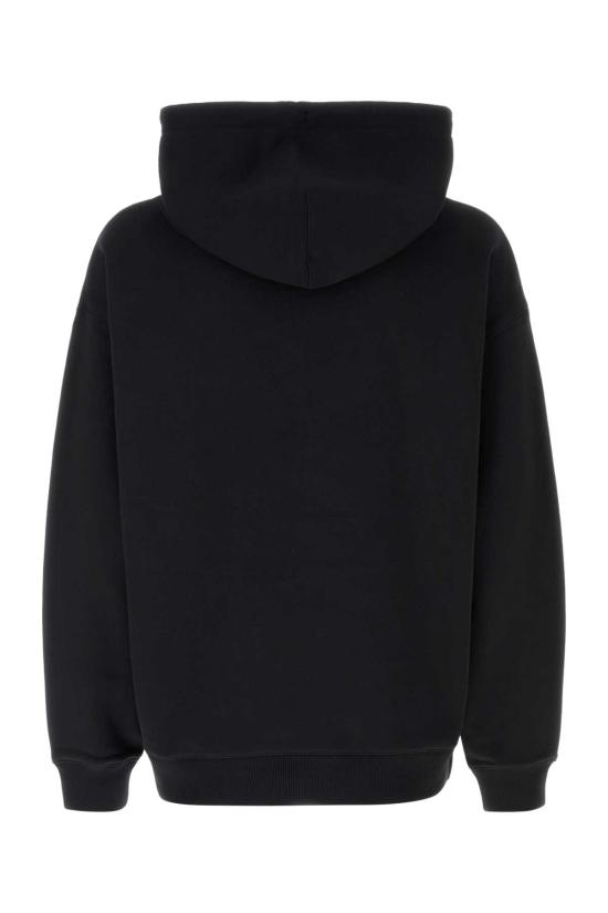 26SS 와이쓰리 후드 티셔츠 KB2604 BLACK - Y-3