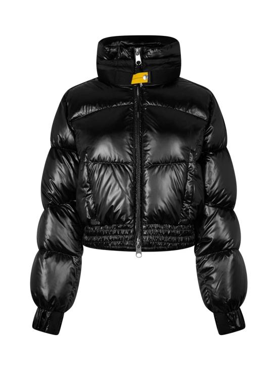 25FW 파라점퍼스 자켓 PWPUCJ310541 BLACK