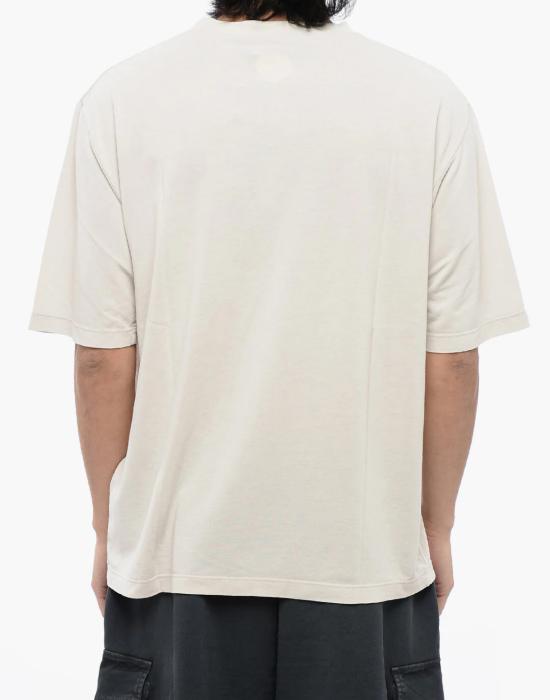 26SS 디스퀘어드2 반팔 티셔츠 S74GD1239S24318801 BEIGE - DSQUARED2