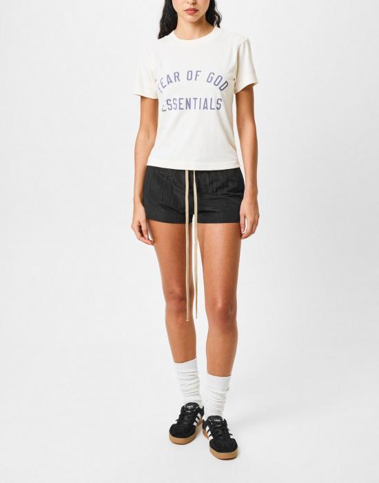 26SS 피어오브갓 반팔 티셔츠 125BT245442FW WHITE - FEAR OF GOD