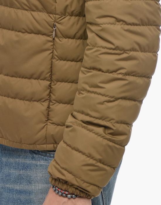26SS 울리치 자켓 CFWROU0027MRUT26357285 BROWN - WOOLRICH