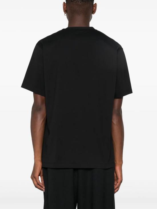 26SS 와이쓰리 반팔 티셔츠 IW0066 BLACK - Y-3