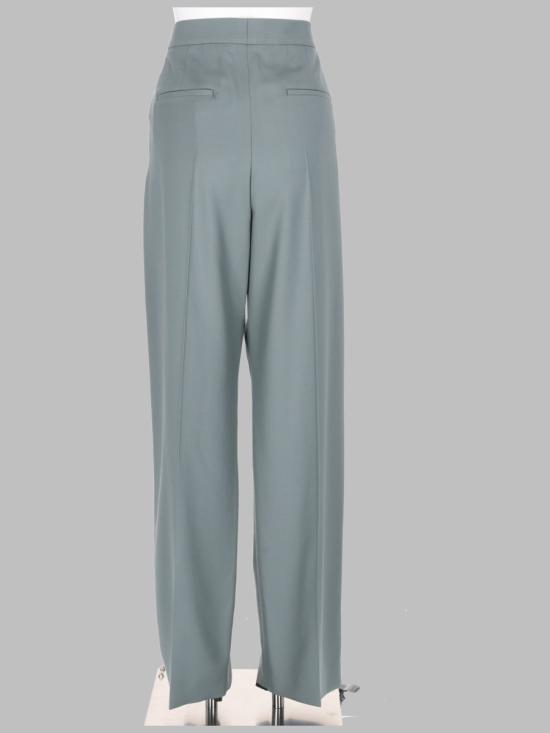 26FW 끌로에 수트 팬츠 26APA22066 00Y GREY - CHLOE