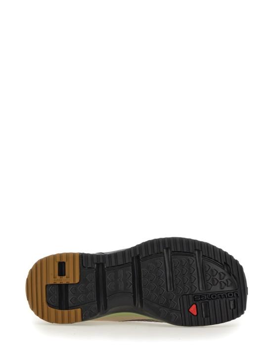  살로몬 스니커즈 L47298000 FEATHERGRAY MULTICOLOUR - SALOMON