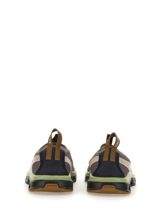  살로몬 스니커즈 L47298000 FEATHERGRAY MULTICOLOUR - SALOMON