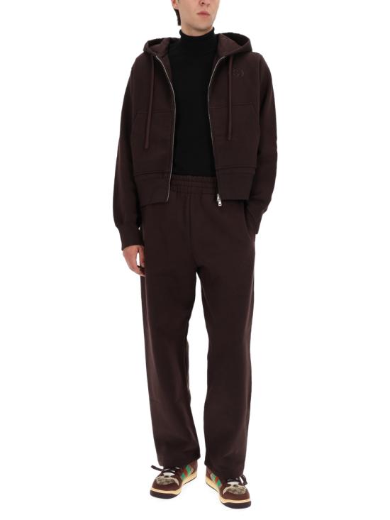 25FW 구찌 스웨터 841746 XJHKH2093 BROWN - GUCCI