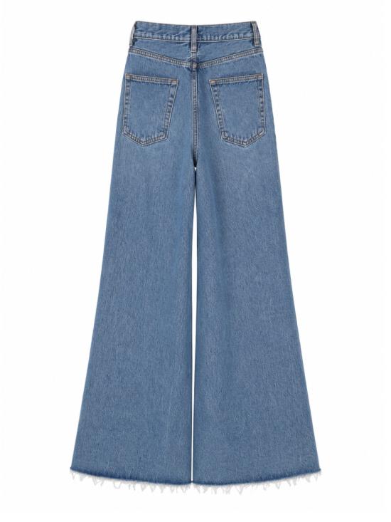 26FW 프레임 데님 팬츠 3003RF210 DWRF BLUE - FRAME