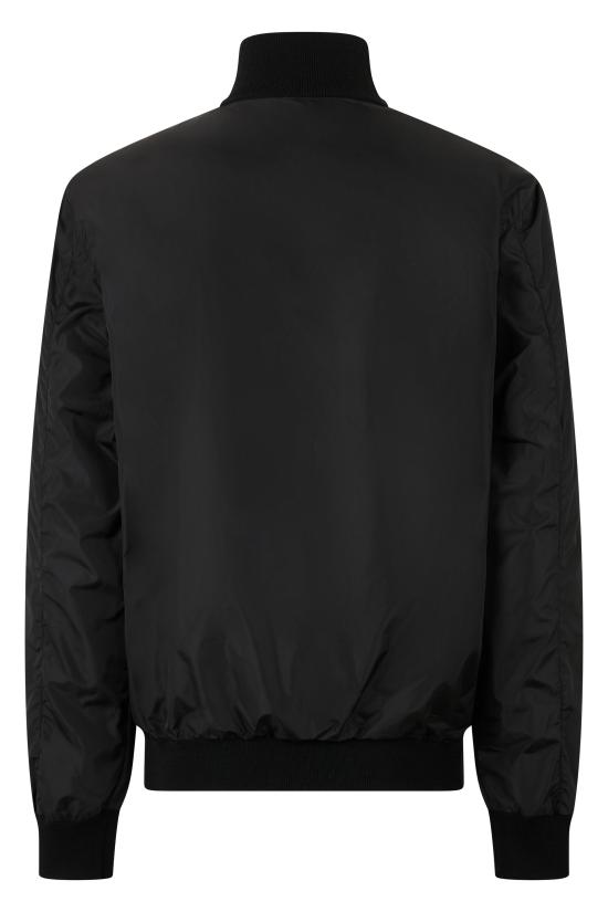  프라다 자켓 UMC096SWMO1UPFF0002 black - PRADA