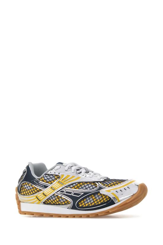 26FW 보테가베네타 스니커즈 741357V2X407386 grey - BOTTEGA VENETA