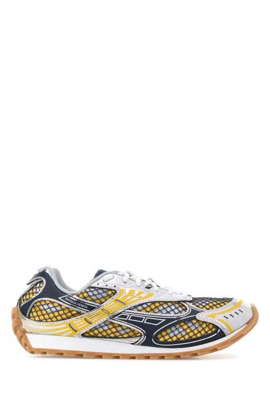 26FW 보테가베네타 스니커즈 741357V2X407386 grey