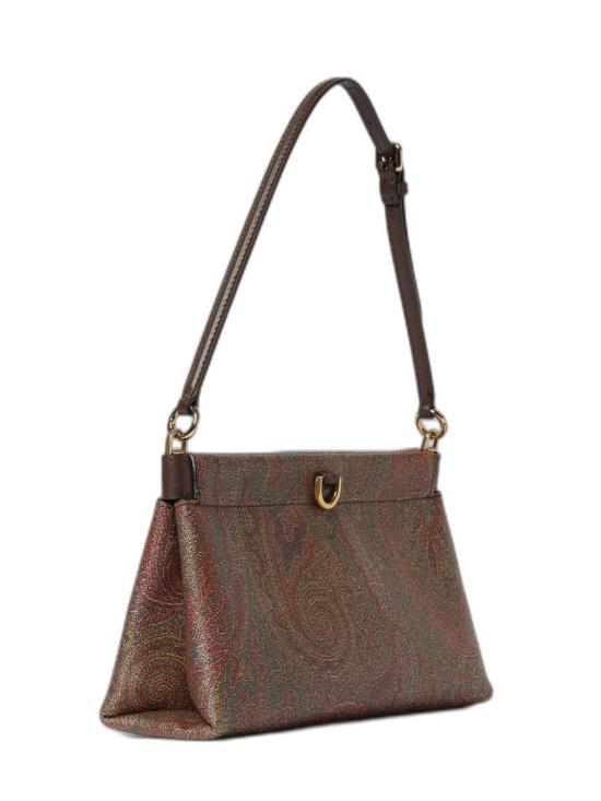  에트로 숄더백 WP1H0008AA001M0019 brown - ETRO