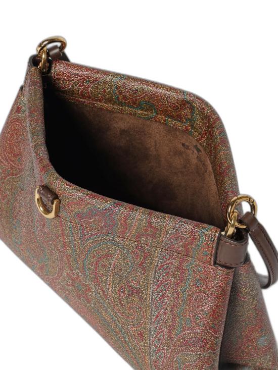  에트로 숄더백 WP1H0008AA001M0019 brown - ETRO