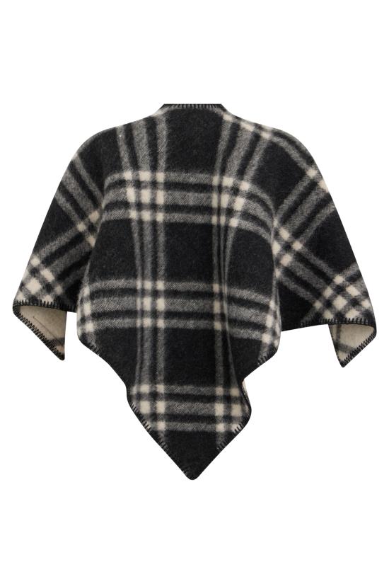 26FW 버버리 스웨터 8126795150354A1189 black - BURBERRY