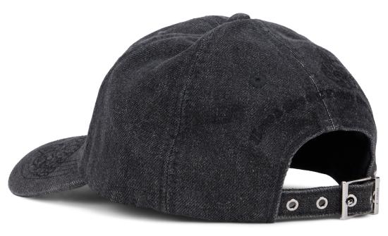 26FW 가니 모자 B3020214055 grey - GANNI