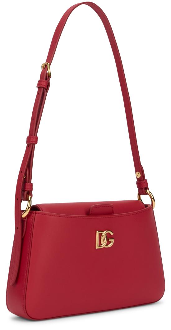26FW 돌체앤가바나 숄더백 BI3466A3P008M307 red - DOLCE & GABBANA