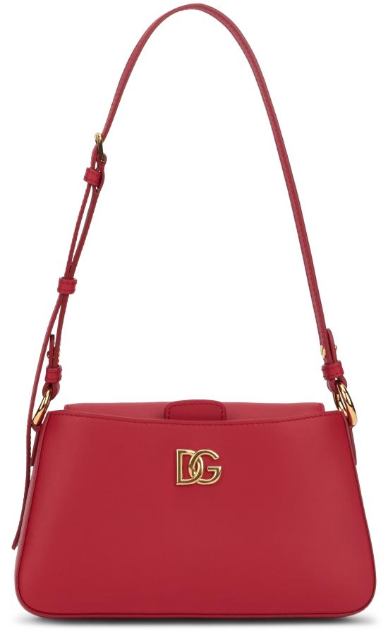 26FW 돌체앤가바나 숄더백 BI3466A3P008M307 red - DOLCE & GABBANA