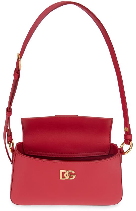 26FW 돌체앤가바나 숄더백 BI3466A3P008M307 red - DOLCE & GABBANA
