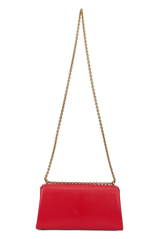 26FW 구찌 디오니소스 레더 미디엄 숄더백 디오니소스 레더 미디엄 숄더백 874735AAGR86404 red - GUCCI