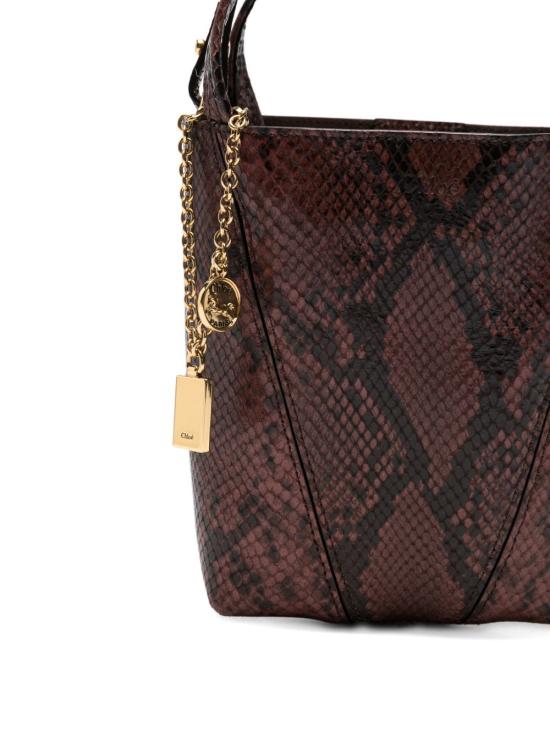 26FW 끌로에 숄더백 CH26AS812S76623 Animalier - CHLOE
