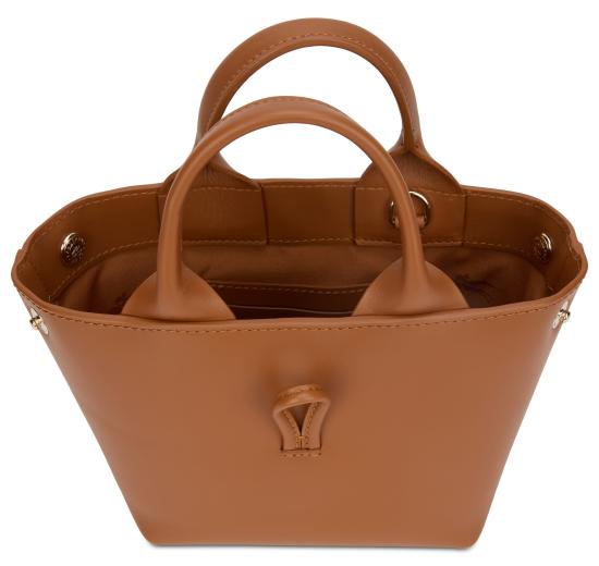 26SS 롱샴 르 로조 XS 탑 핸들백 10278HGCM19 Camel - LONGCHAMP