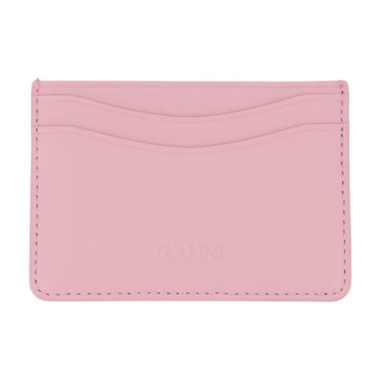 26FW 가니 가죽소품 B3010322478 PINK