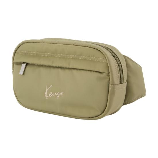 26FW 겐조 크로스백 FG68SA407F02 KHAKI - KENZO