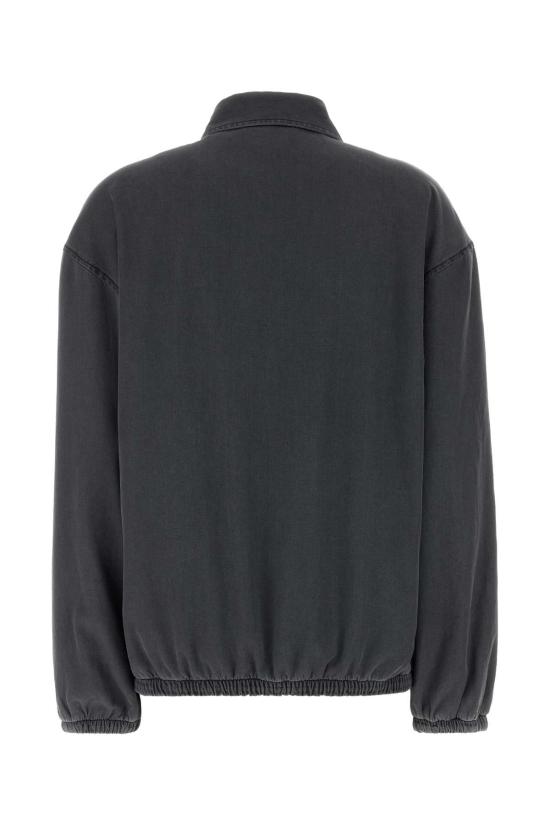 26FW 미우미우 자켓 GWB320SOOO15MP F0002 GREY - MIU MIU