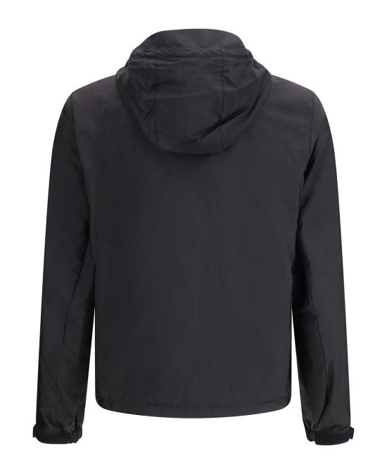 프라다 자켓 SGC220SOOO1WQ9 F0002 BLACK - PRADA