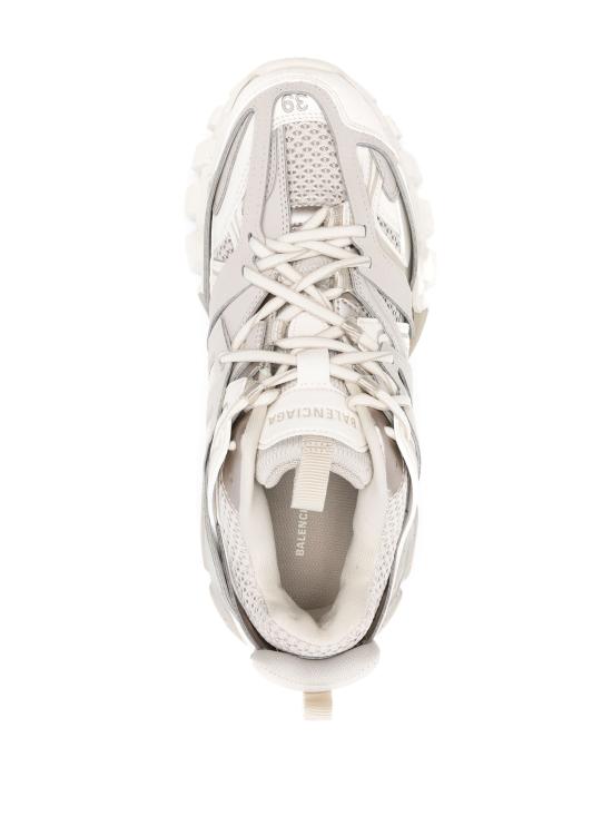  발렌시아가 트랙 스니커즈 542436W3FE4 9697 GREY - BALENCIAGA