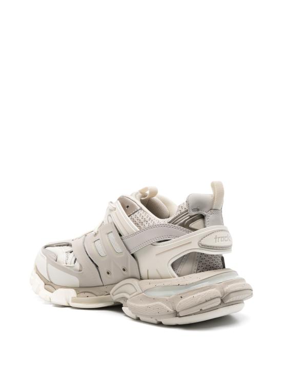  발렌시아가 트랙 스니커즈 542436W3FE4 9697 GREY - BALENCIAGA
