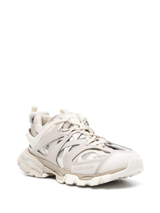  발렌시아가 트랙 스니커즈 542436W3FE4 9697 GREY - BALENCIAGA