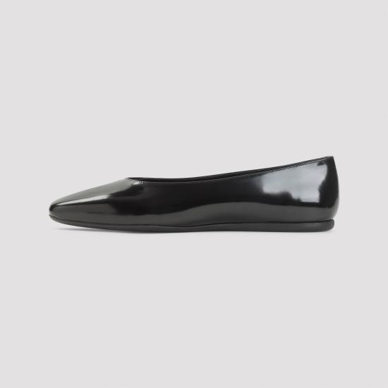 26FW 프라다 플랫 슈즈 1F522OF005055 F0002 BLACK - PRADA
