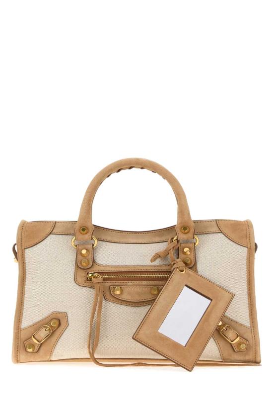 26FW 발렌시아가 토트백 8657622ACPA 9226 MULTICOLOURED