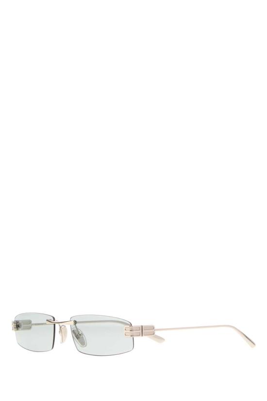 26FW 발렌시아가 선글라스 858888T0005 1259 SILVER