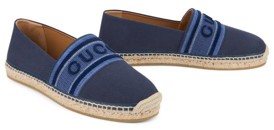26SS 구찌 스니커즈 855716FAFQV4156 blue - GUCCI