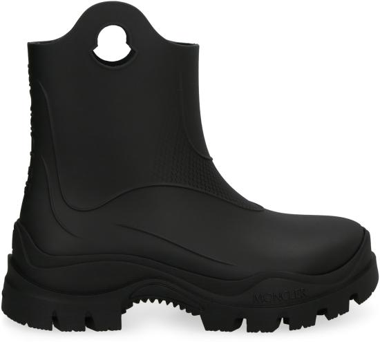  몽클레어 부츠 4G00030M3549999 N51 black - MONCLER
