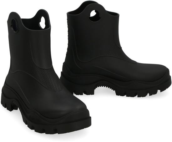  몽클레어 부츠 4G00030M3549999 N51 black - MONCLER