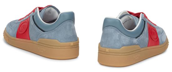 26FW 발렌티노 가라바니 스니커즈 YS0H77LALRJD turquoise - VALENTINO GARAVANI