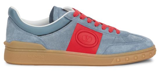 26FW 발렌티노 가라바니 스니커즈 YS0H77LALRJD turquoise - VALENTINO GARAVANI