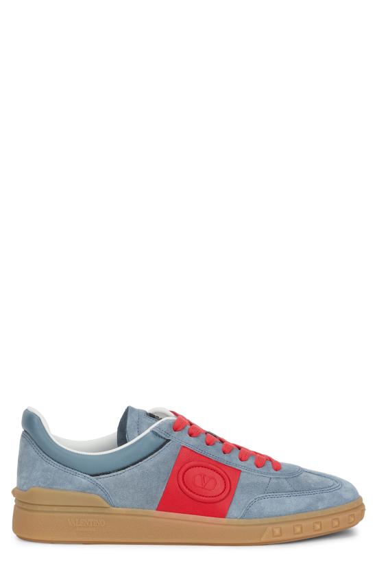 26FW 발렌티노 가라바니 스니커즈 YS0H77LALRJD turquoise