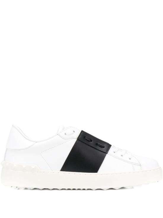 발렌티노 가라바니 스니커즈 WS0781BLUA01 White