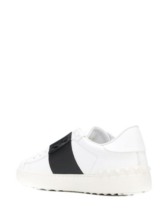  발렌티노 가라바니 스니커즈 WS0781BLUA01 White - VALENTINO GARAVANI