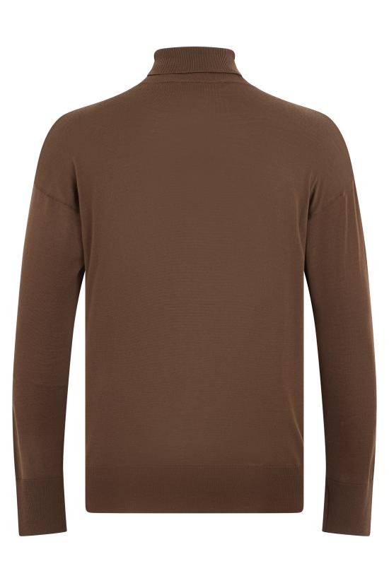 26FW 에스막스마라 스웨터 SMMLIV2629366071600003 brown - 'S MAX MARA
