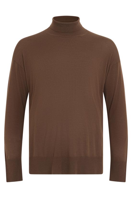 26FW 에스막스마라 스웨터 SMMLIV2629366071600003 brown