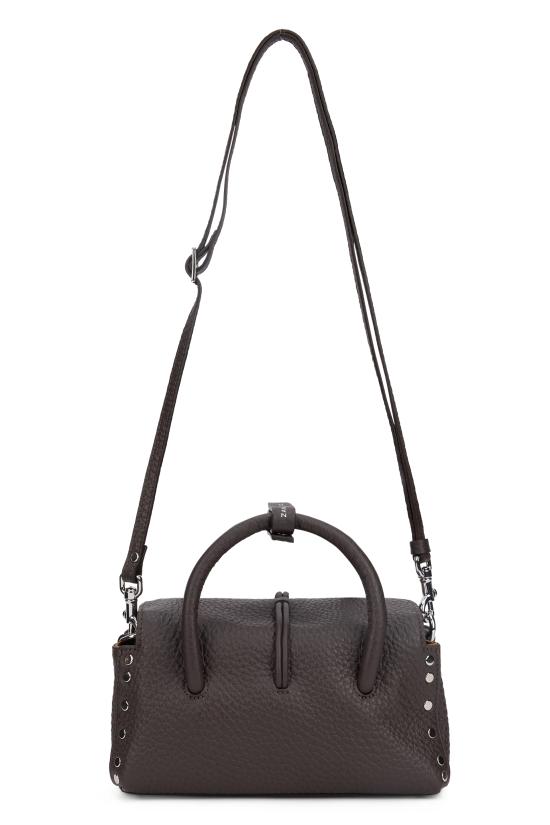 26FW 자넬라토 토트백 0687501120000BZ1163 brown - ZANELLATO