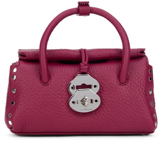 26FW 자넬라토 토트백 0687501120000BZ0879 Fuchsia - ZANELLATO