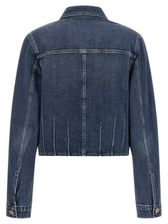 26FW 세븐포올맨카인드 데님 자켓 7UCY0C10U73NL Blue - 7 FOR ALL MANKIND
