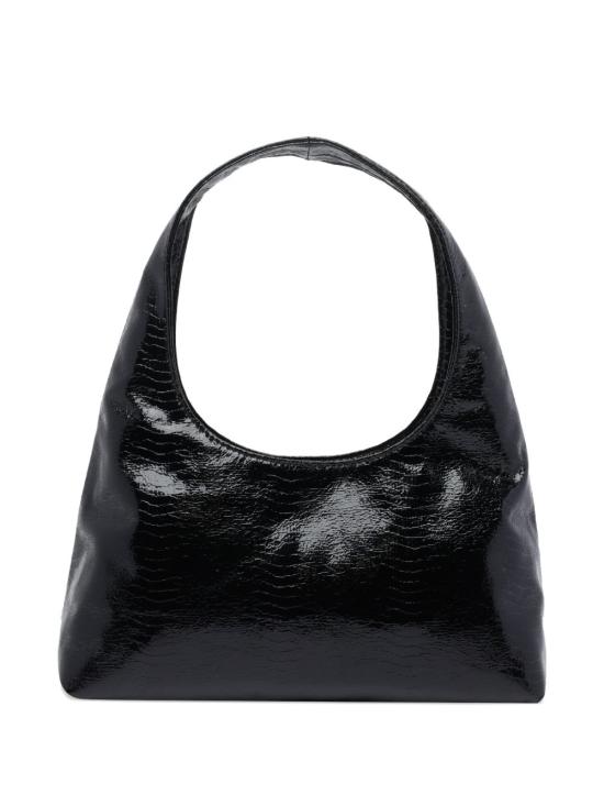 25FW 아페쎄 베이비 니논 숄더백 PUACCF67027LZZ black - A.P.C.