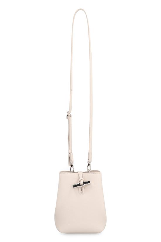 25SS 롱샴 르 로조 XS 버킷백 10279HFP555 Ivory - LONGCHAMP